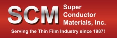 Super Conductor Materials